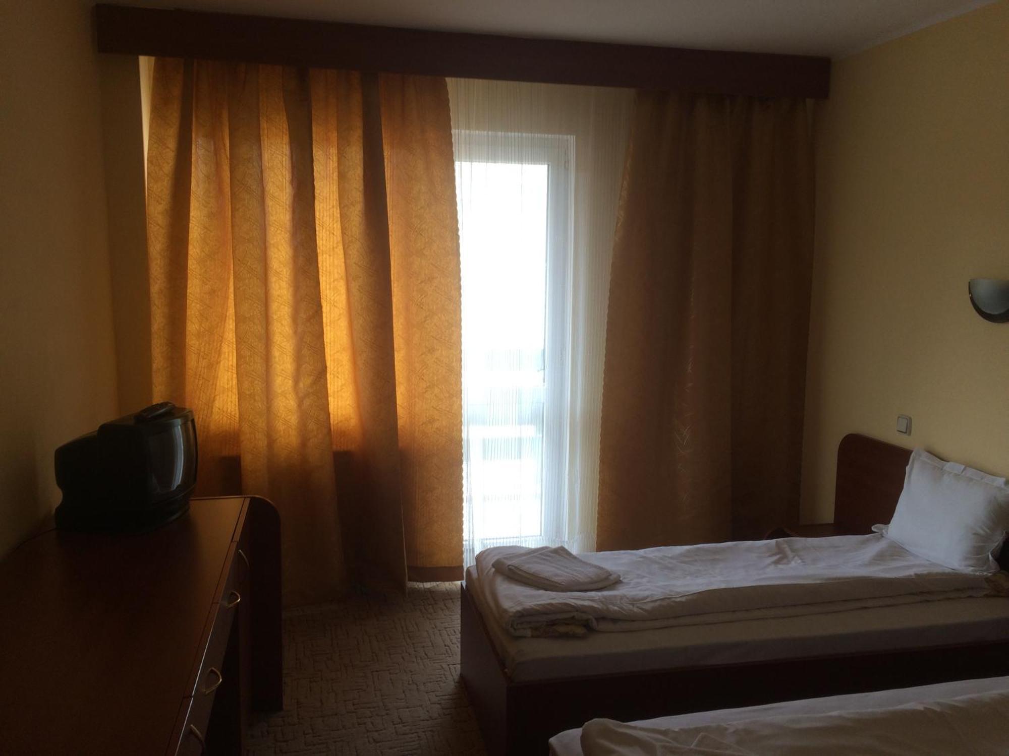 Park Hotel Ribaritsa Eksteriør bilde