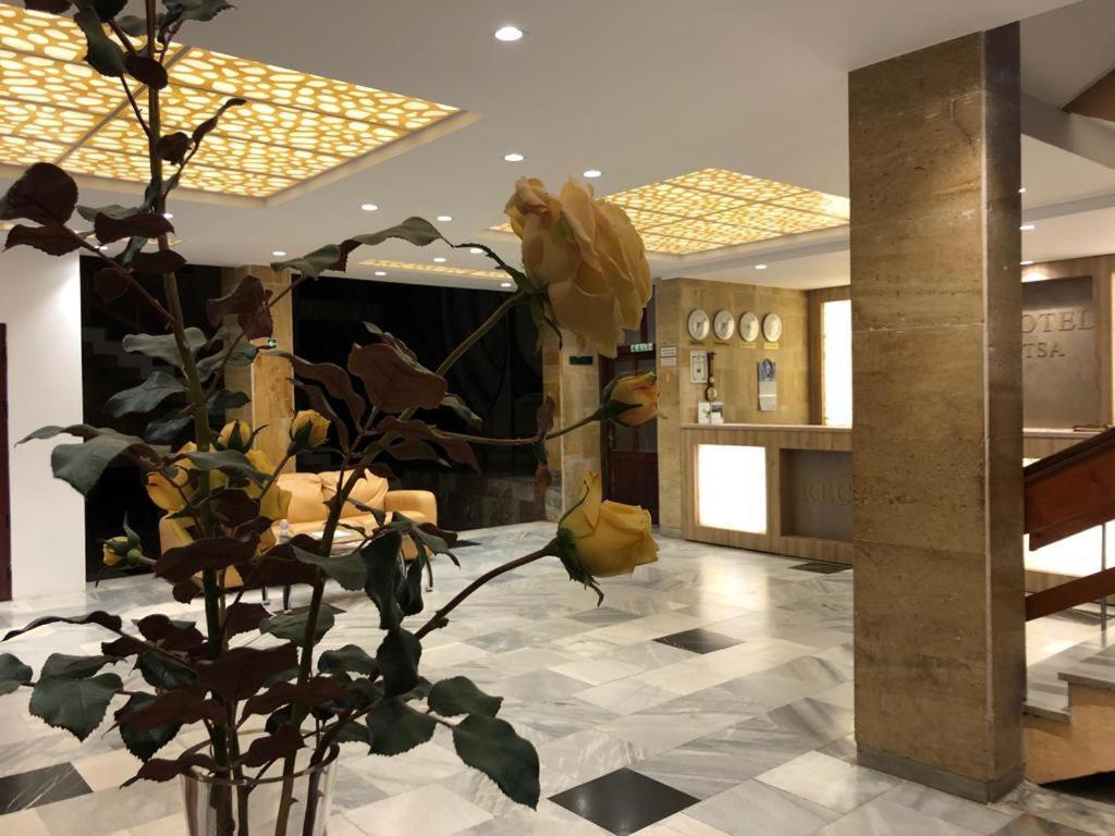 Park Hotel Ribaritsa Eksteriør bilde